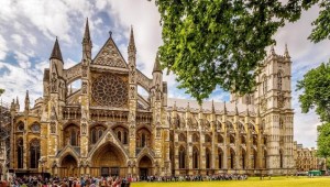 Westminster Abbey Tours. Everything you need to know