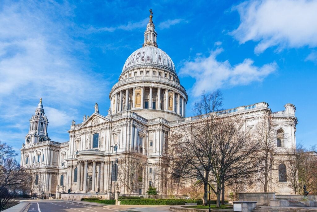 London’s Heritage