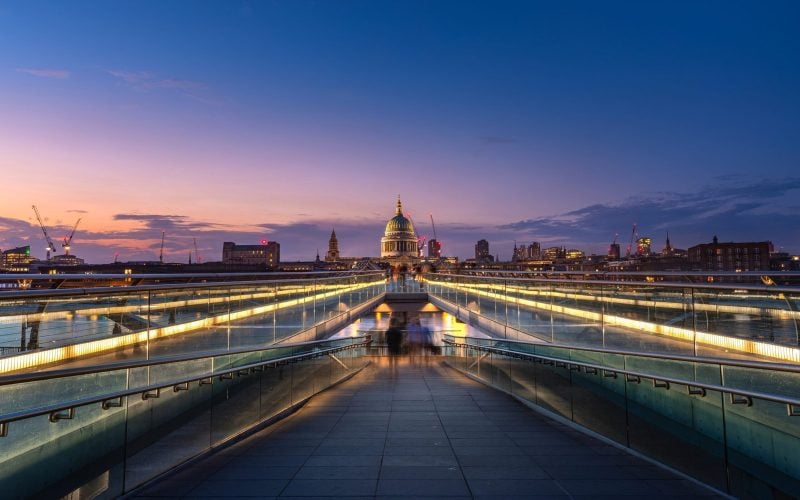 Why Visit London?